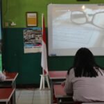 Forum Kepsek Swasta Jabar 'Lawan' Kuota Rombel Sekolah Negeri 50 Siswa