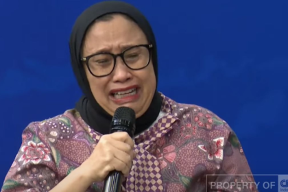 Nanik Klam Ada Politikus Minta Dapur Makan Bergizi Gratis