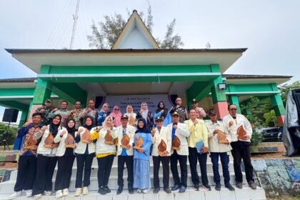Tanah Bumbu Tuan Rumah Temu Karya PSM Kalsel 2025