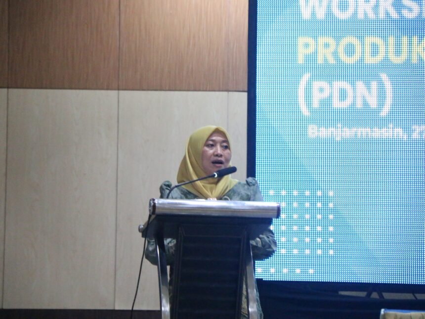 Workshop P3DN 2025 Resmi Berakhir, Momentum Penguatan Budaya Bangga Produk Lokal