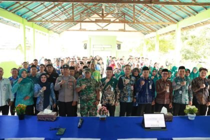Pemkab Tanbu Gelar Musrenbang RKPD Tahun 2027 dan Safari Ramadan di Dua Kecamatan Sekaligus