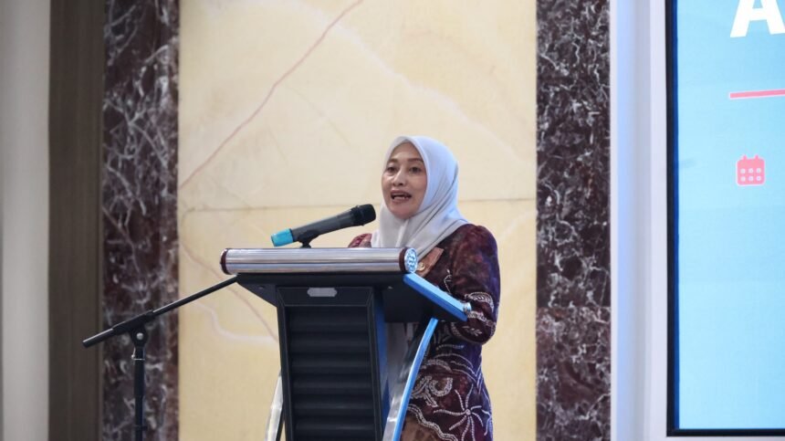 Membangun Kinerja yang Memberi Manfaat Nyata bagi Publik