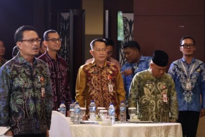 Percepatan Digitalisasi Transaksi Pemerintah Daerah untuk Optimalisasi PAD
